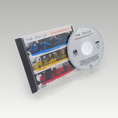 Synchronicity cover art
