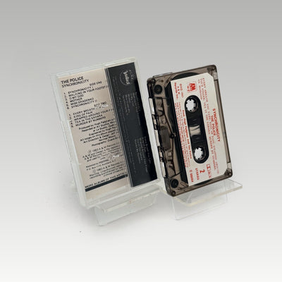 The Police - Synchronicity • CIB - Image 2