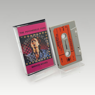 The Psychedelic Furs - Mirror Moves • CIB - Image 1