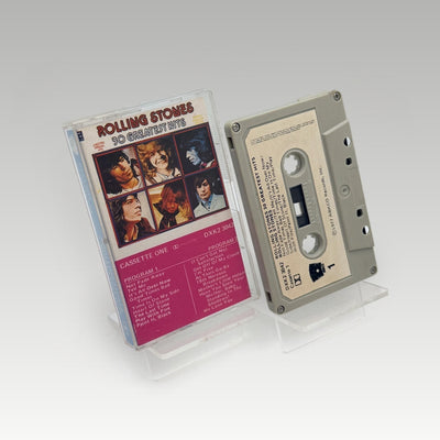 The Rolling Stones - 30 Greatest Hits • CIB - Image 1
