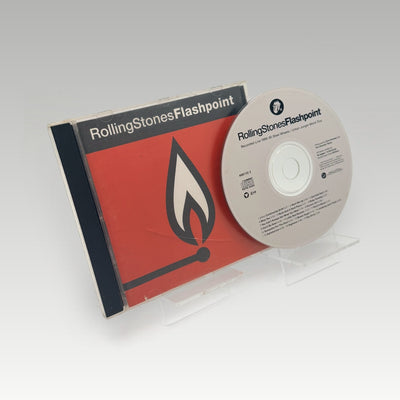 The Rolling Stones - Flashpoint • CIB - Image 1