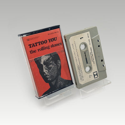 The Rolling Stones - Tattoo You • CIB - Image 1