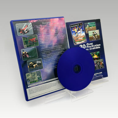 The Seed: War Zone • CIB (PAL) - Image 2