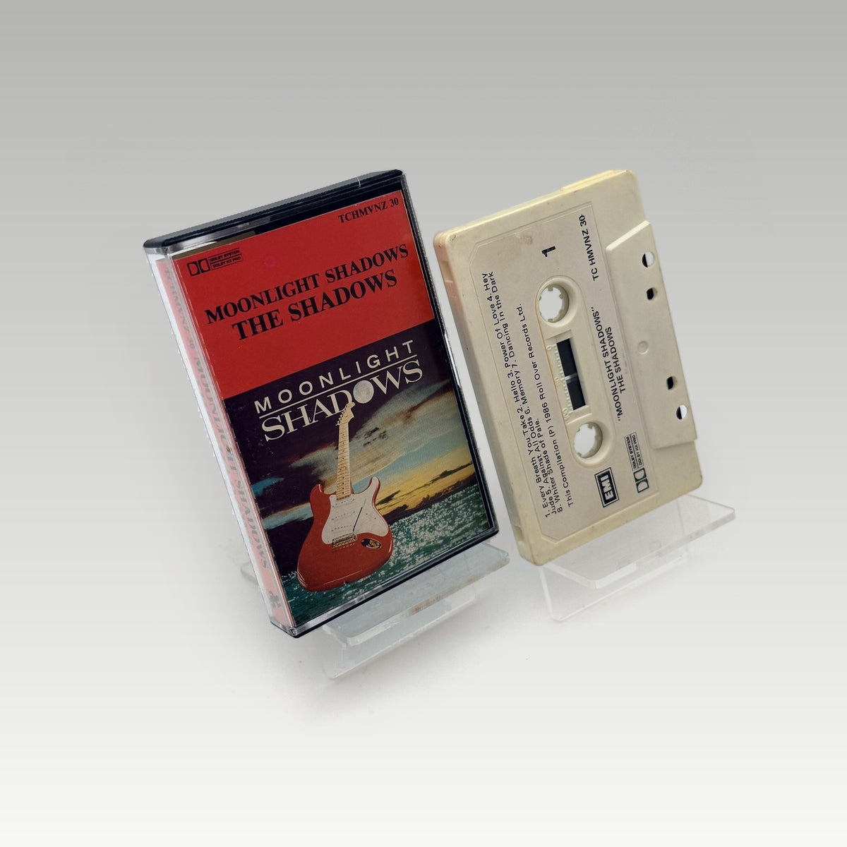 The Shadows - Moonlight Shadows • CIB - Image 1