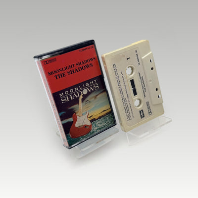 The Shadows - Moonlight Shadows • CIB - Image 1