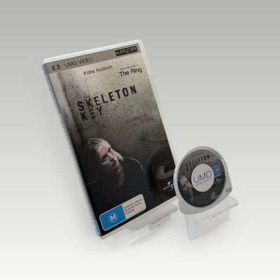 The Skeleton Key (2005) UMD Video • CIB (Region 4, Standard) - Image 1