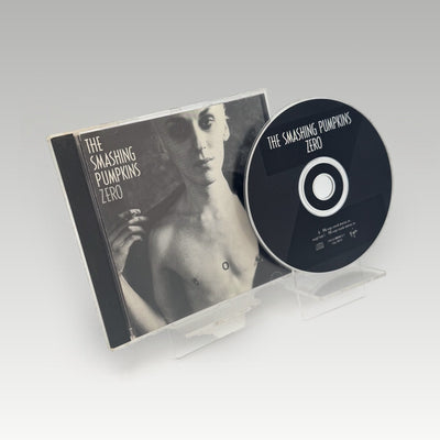 The Smashing Pumpkins - Zero • CIB - Image 1