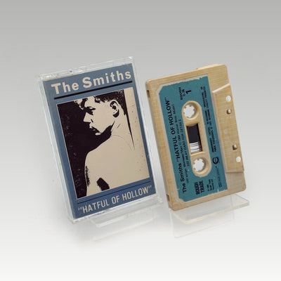 The Smiths - Hatful Of Hollow • CIB - Image 1