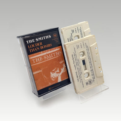 The Smiths - Louder Than Bombs • CIB - Image 1