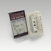 Strangeways, Here We Come cover art