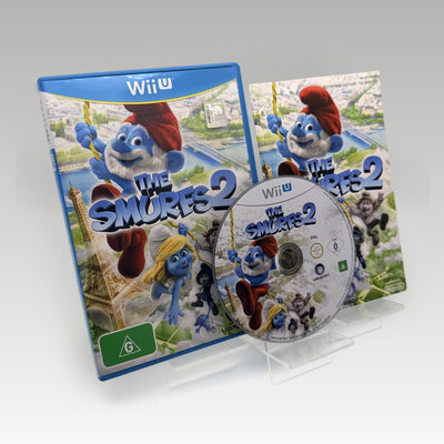 The Smurfs 2 • CIB (PAL) - Image 1