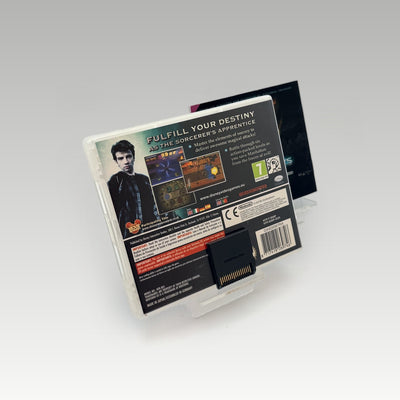The Sorcerer's Apprentice • CIB (PAL) - Image 2