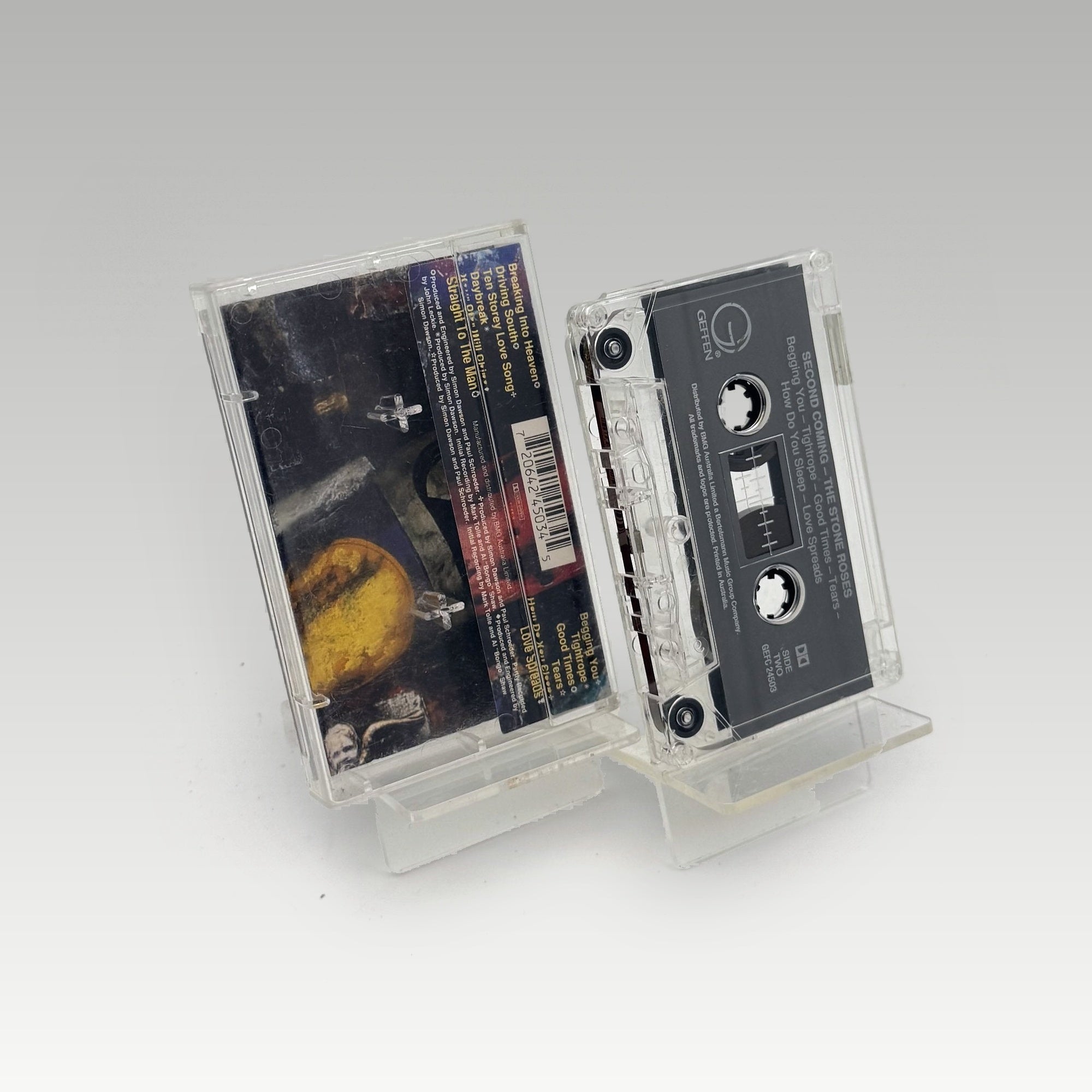 The Stone Roses - Second Coming • CIB - Image 2