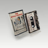 The Singular Adventures Of The Style Council (Greatest Hits, Vol. 1) cover art