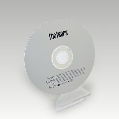 The Tears - Here Come The Tears • Loose - Front Cover | Yappa NZ