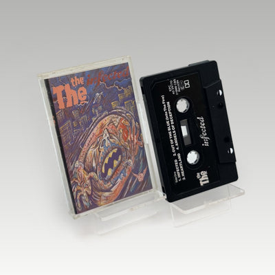 The The - Infected • CIB - Image 1