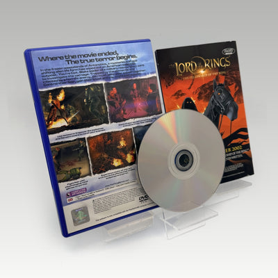The Thing • CIB (PAL) - Image 2