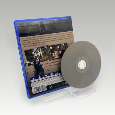 The Town of Light • CIB (PAL) - Image 2