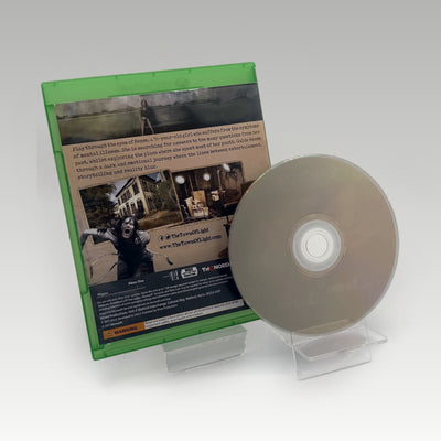 The Town of Light • CIB (Region 4) - Image 2