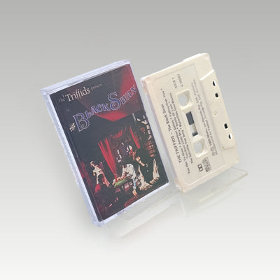 The Triffids - The Black Swan • CIB - Image 1