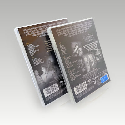 The Twilight Zone - Season 3 (1985) DVD • CIB (Region Free, Collector's Edition) - Image 4