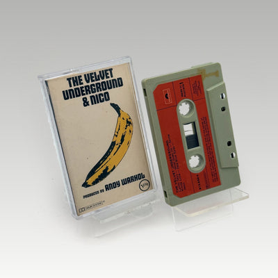 The Velvet Underground, Nico - The Velvet Underground & Nico • CIB - Image 1