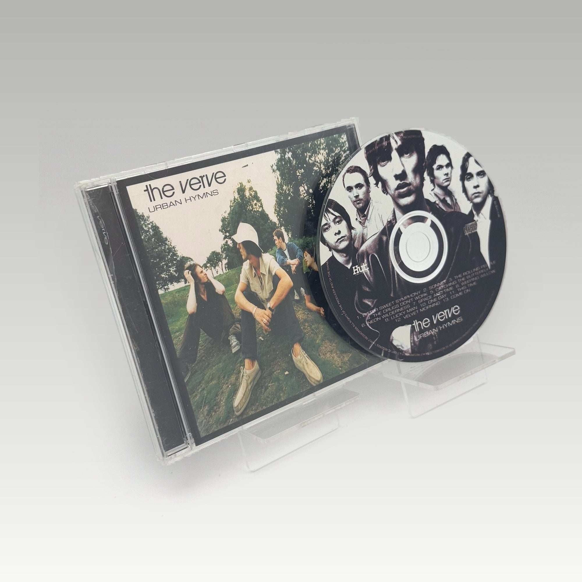 The Verve - Urban Hymns • CIB - Image 1