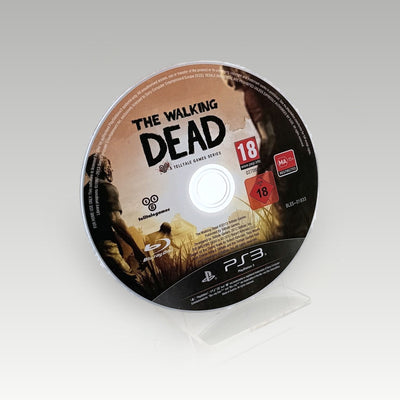 The Walking Dead: A Telltale Game Series • Loose (Region 4) - Image 1