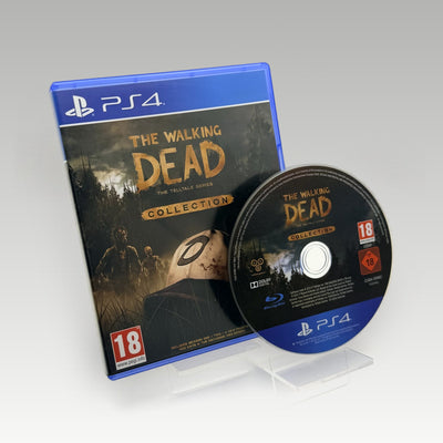 The Walking Dead Collection • CIB (PAL) - Image 1