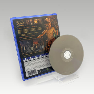 The Walking Dead Collection • CIB (PAL) - Image 2