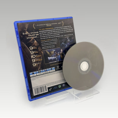 The Walking Dead: Season Two • CIB (PAL) - Image 2