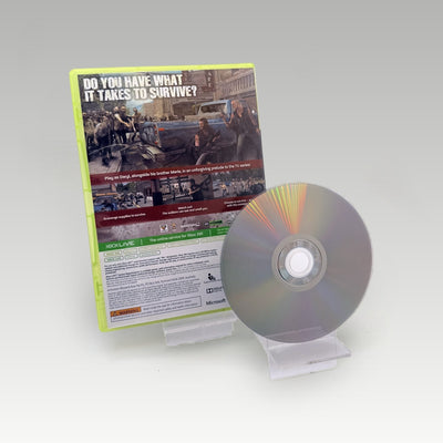 The Walking Dead: Survival Instinct • No Manual (PAL) - Image 2