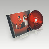 Elephant cover art