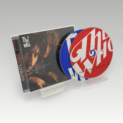 The Who - The Ultimate Collection • CIB - Image 1