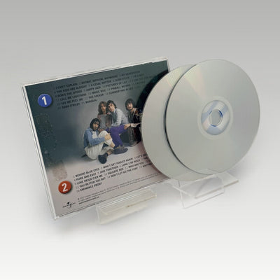 The Who - The Ultimate Collection • CIB - Image 2