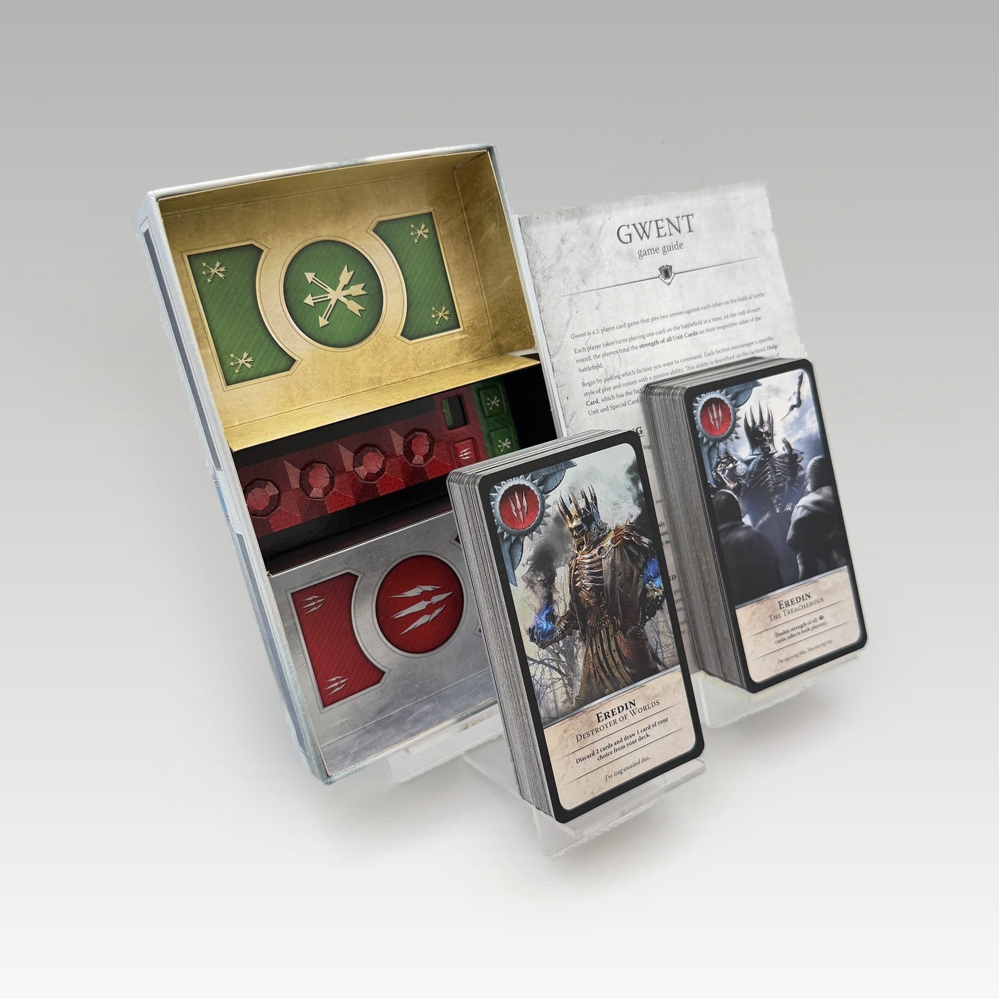 The Witcher 3: Wild Hunt - Hearts of Stone • CIB (Region 4) - Image 3