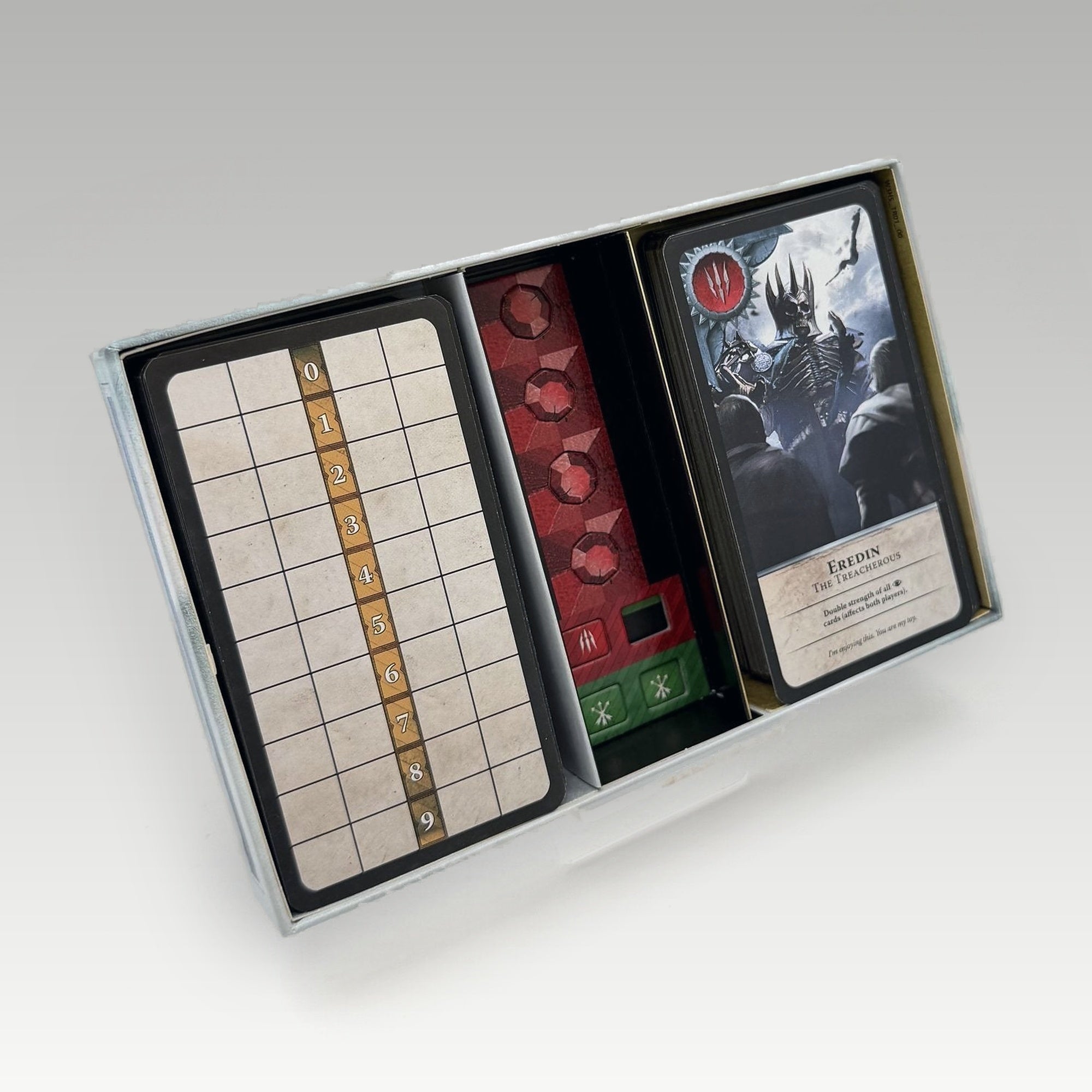 The Witcher 3: Wild Hunt - Hearts of Stone • CIB (Region 4) - Image 4