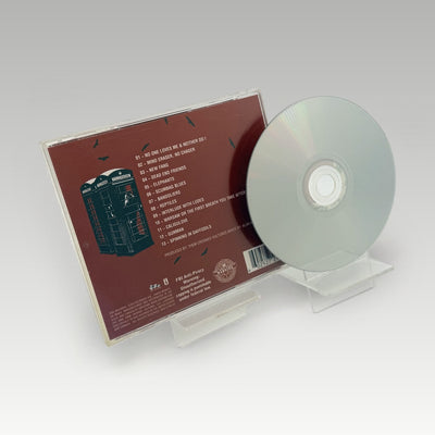 Them Crooked Vultures - Them Crooked Vultures • CIB - Image 2