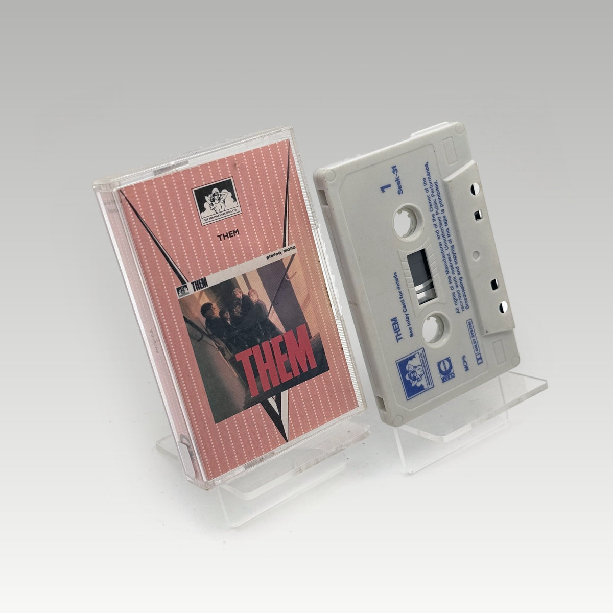 Them - Them • CIB - Image 1