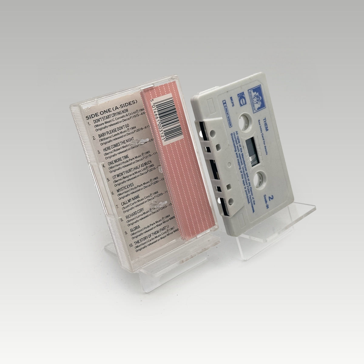 Them - Them • CIB - Image 2