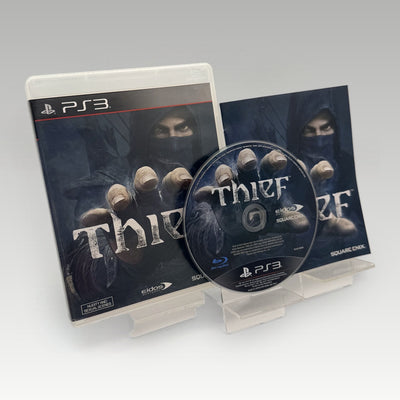 Thief • CIB (Region 3) - Image 1