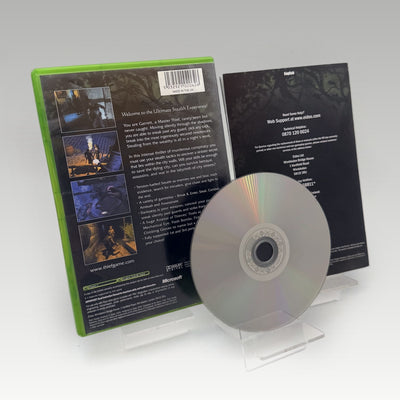Thief: Deadly Shadows • CIB (PAL) - Image 2