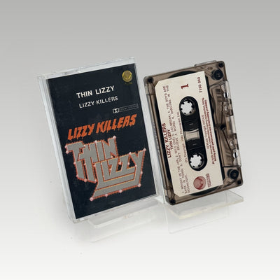 Thin Lizzy - Lizzy Killers • CIB - Image 1