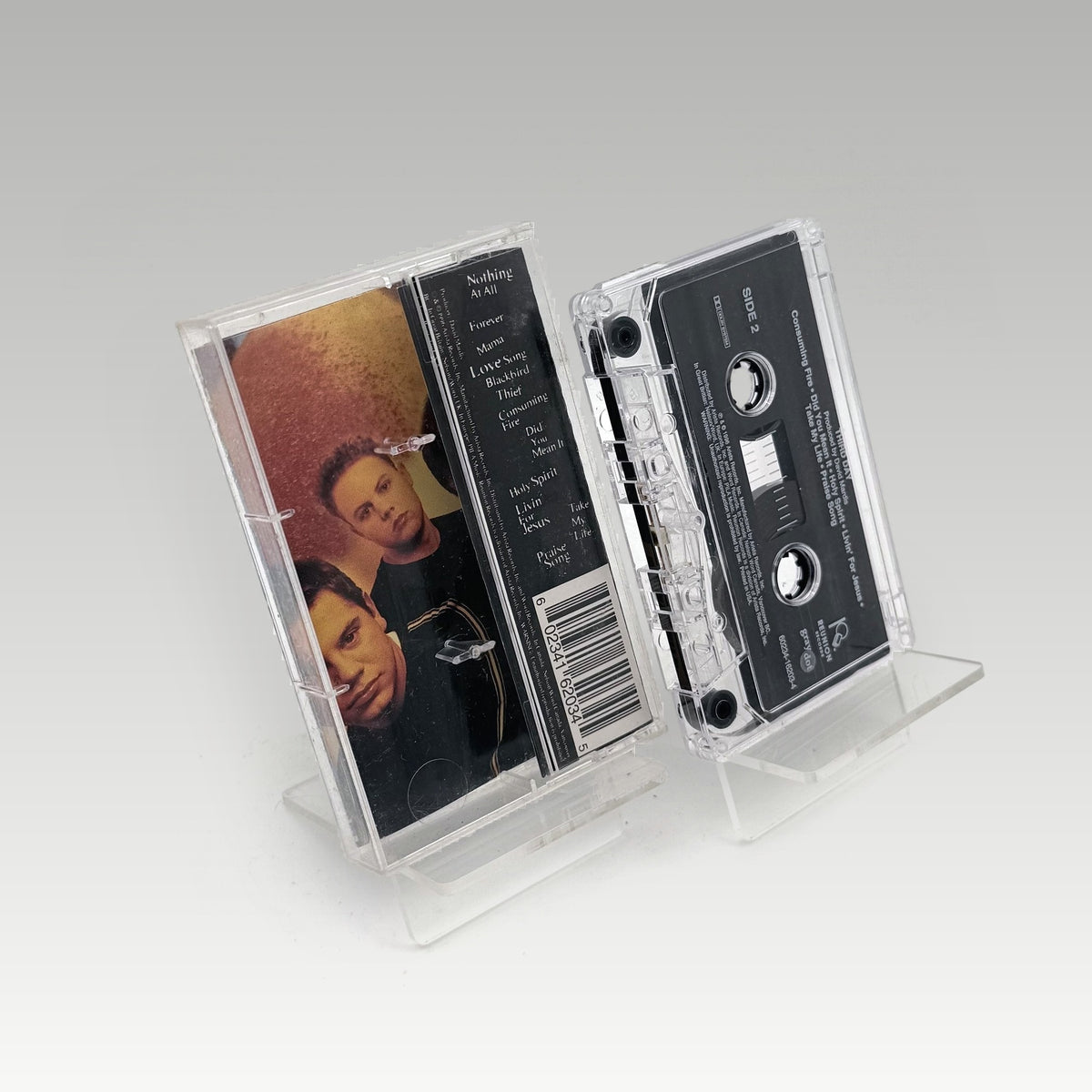 Third Day - Third Day • CIB - Image 2
