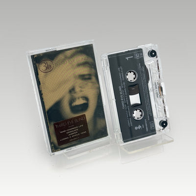 Third Eye Blind - Third Eye Blind • CIB - Image 1