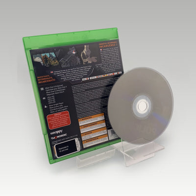This is the Police II • CIB (PAL) - Image 2