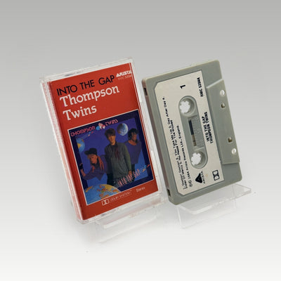 Thompson Twins - Into The Gap • CIB - Image 1