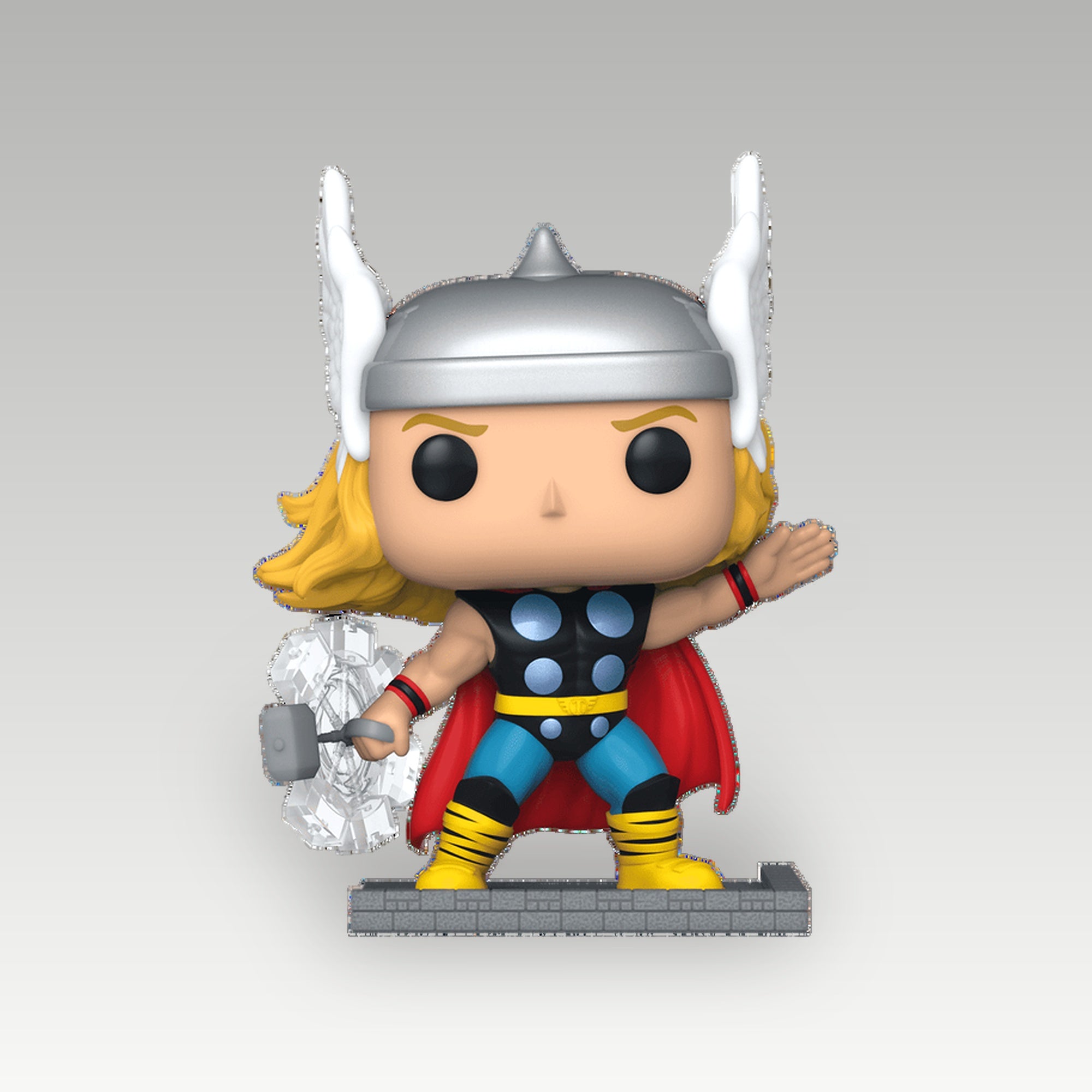 Thor Journey into Mystery #13 • New / Sealed - Image 2