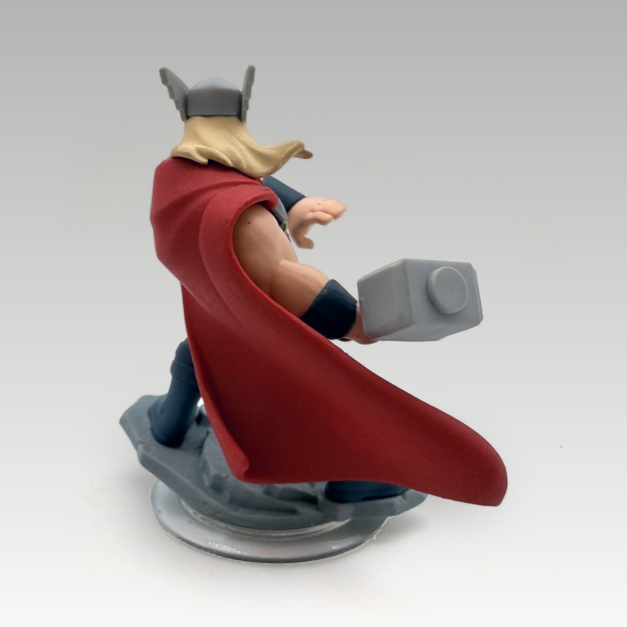 Thor - Marvel Super Heroes - 2.0 • Loose (Region Free) - Image 2