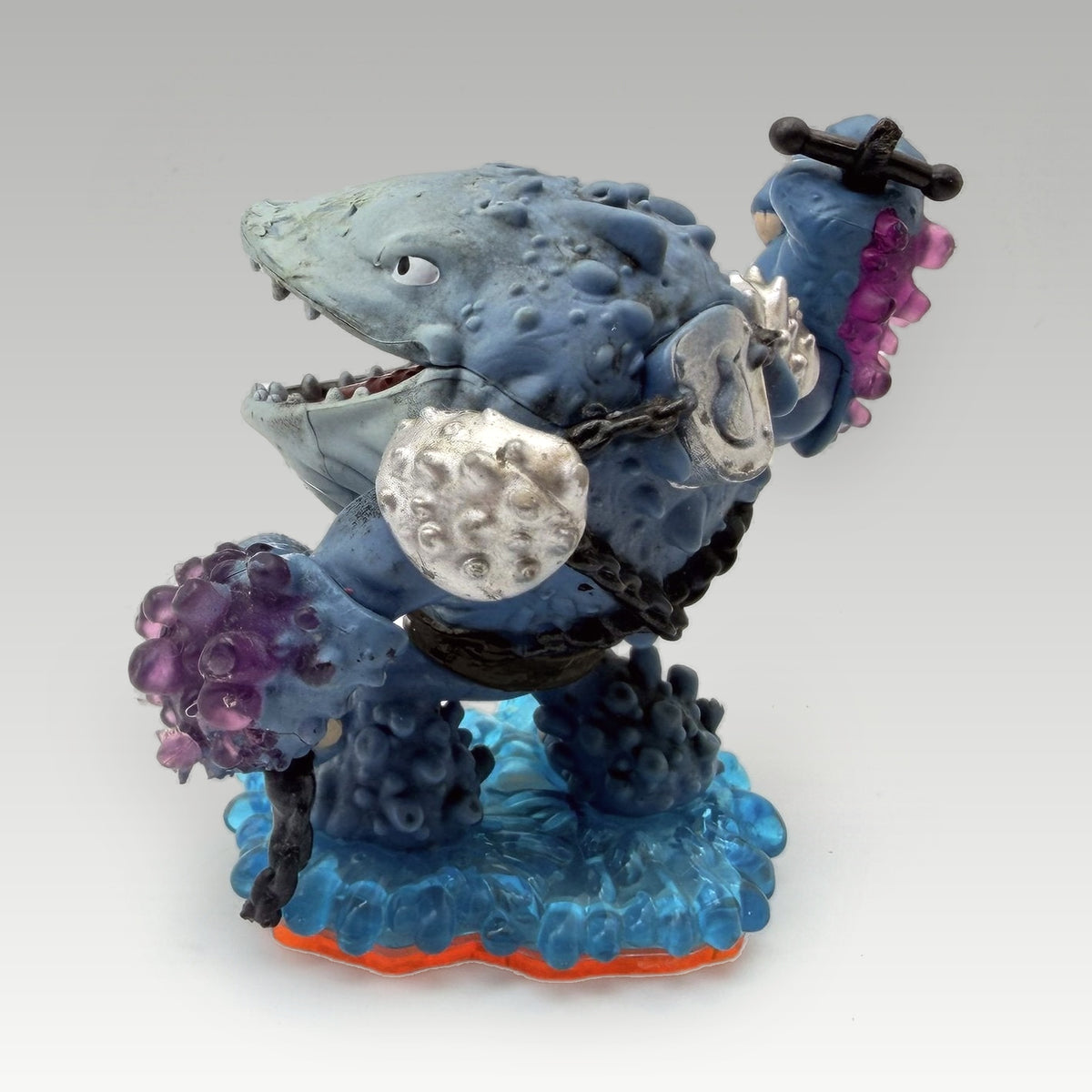 Thumpback - Giants • Loose (Region Free, Damage) - Image 2